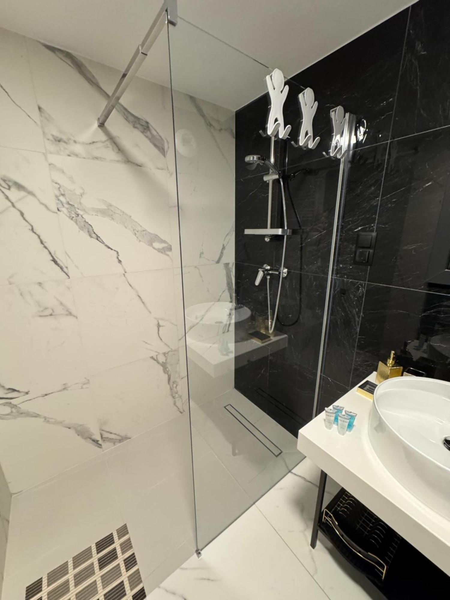 Solny Resort -Apartament A017 Z Klimatyzacja Kołobrzeg Zewnętrze zdjęcie